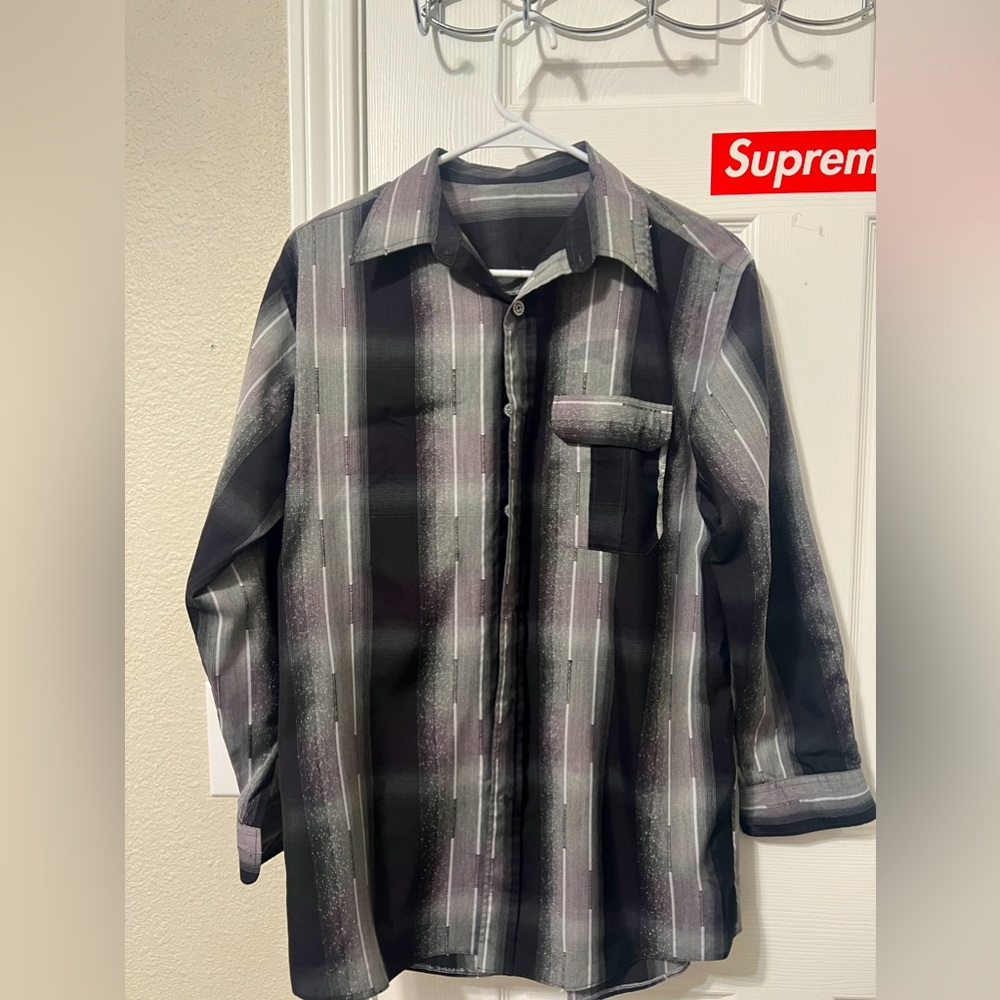 MEN’s SHIRT